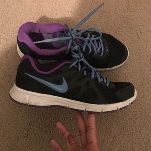 Nike Air Max Size 8.5